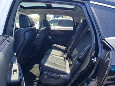 2026 Acura MDX Advance Package SH-AWD