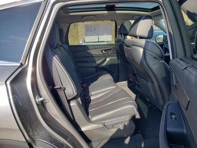 2023 Acura MDX 4ADV