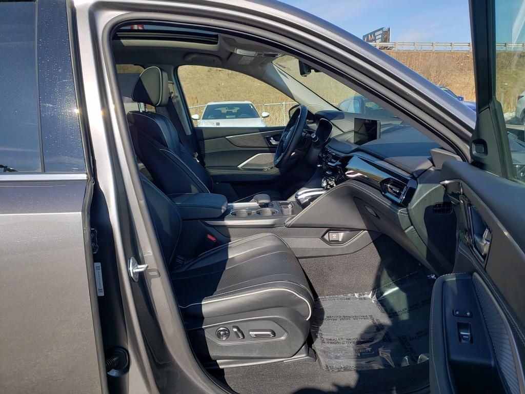 2023 Acura MDX 4ADV