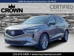 2023 Acura MDX 4ADV