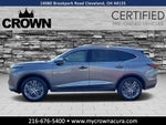 2023 Acura MDX 4ADV