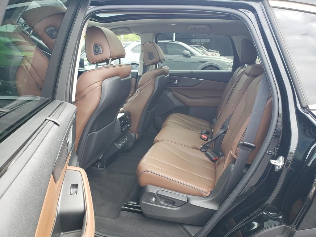 2023 Acura MDX 4ADV