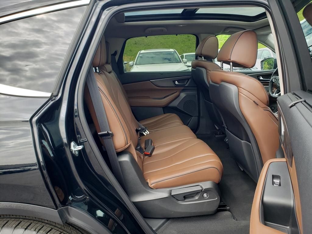 2023 Acura MDX 4ADV