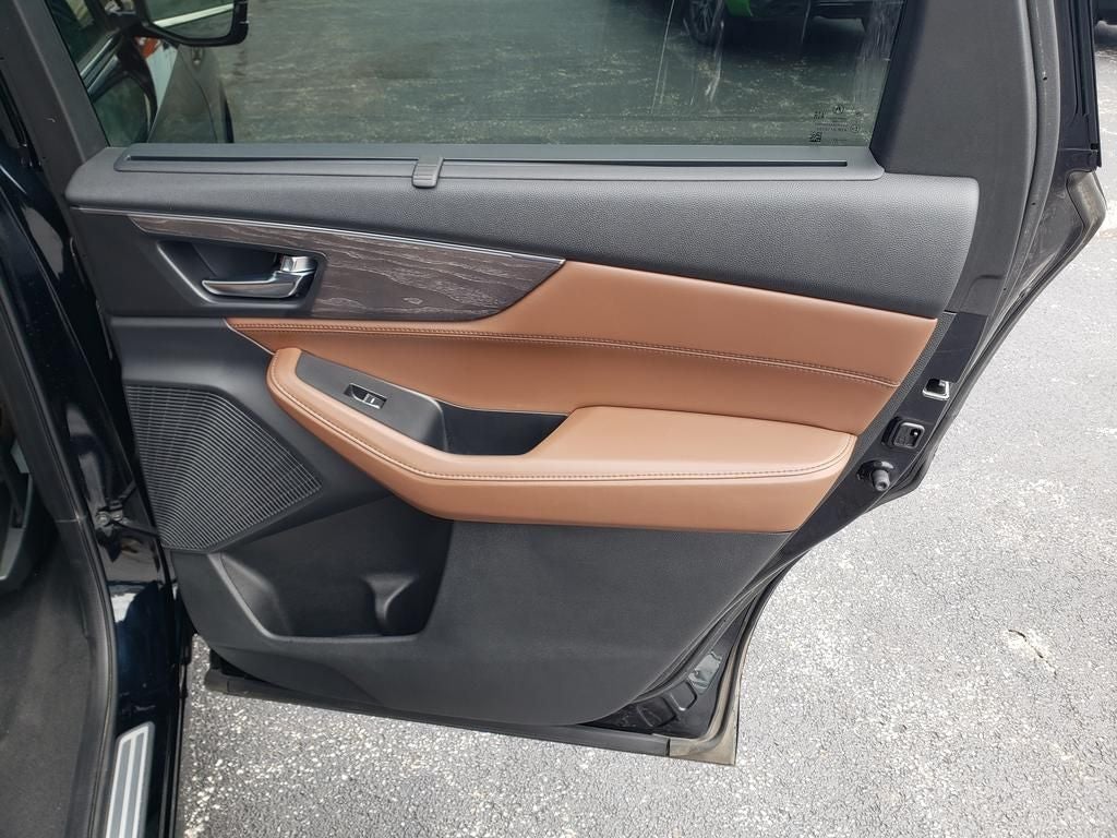 2023 Acura MDX 4ADV