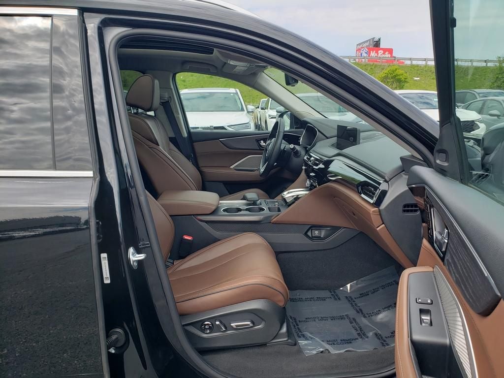 2023 Acura MDX 4ADV