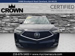 2023 Acura MDX 4ADV