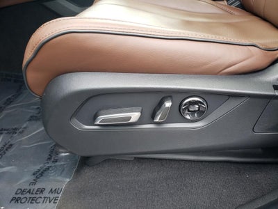2023 Acura MDX 4ADV
