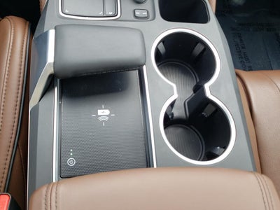 2023 Acura MDX 4ADV