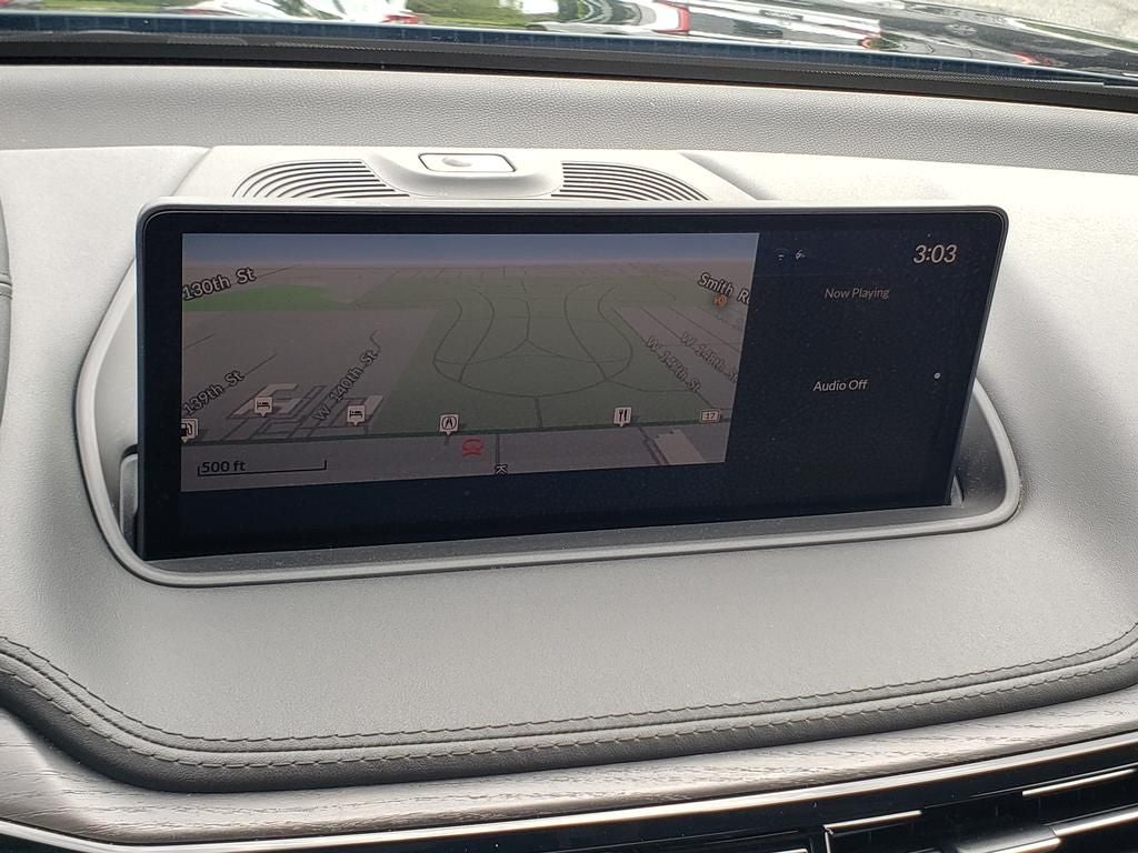 2023 Acura MDX 4ADV