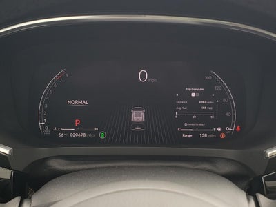 2023 Acura MDX 4ADV