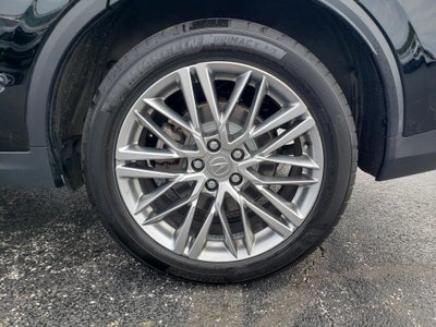 2023 Acura MDX 4ADV