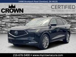 2023 Acura MDX 4ADV