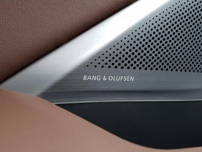 2026 Acura MDX with Advance Package