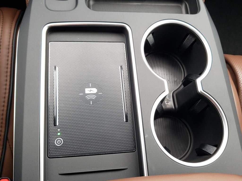 2026 Acura MDX with Advance Package