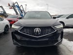 2026 Acura MDX with Advance Package