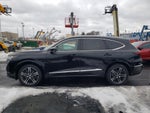 2026 Acura MDX with Advance Package