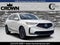 2026 Acura MDX Advance Package SH-AWD