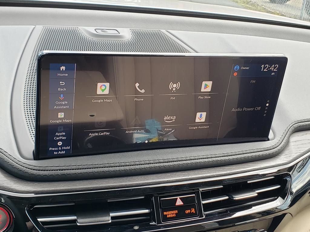 2026 Acura MDX Advance Package SH-AWD