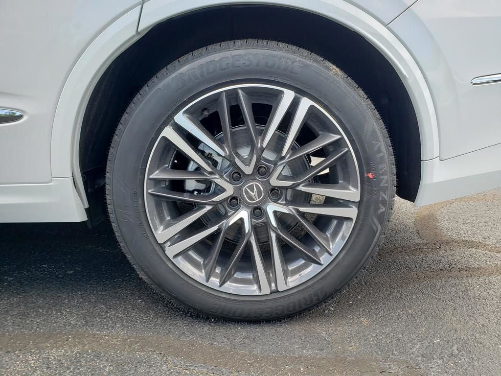 2026 Acura MDX Advance Package SH-AWD