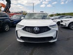 2026 Acura MDX Advance Package SH-AWD