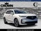 2026 Acura MDX Advance Package SH-AWD