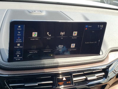 2026 Acura MDX Advance Package SH-AWD