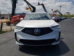 2026 Acura MDX Advance Package SH-AWD