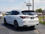 2026 Acura MDX Advance Package SH-AWD