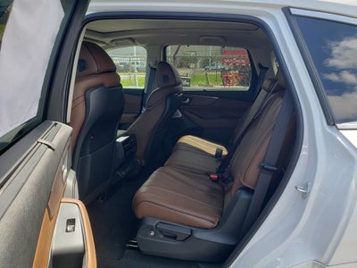 2026 Acura MDX Advance Package SH-AWD