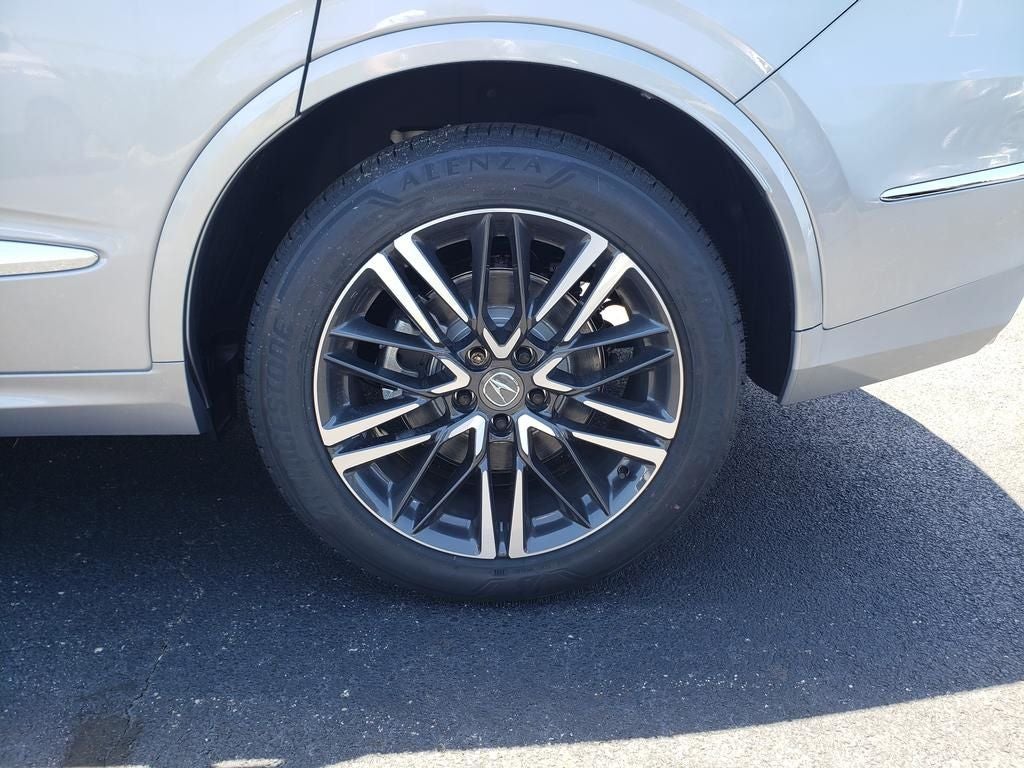 2026 Acura MDX Advance Package SH-AWD