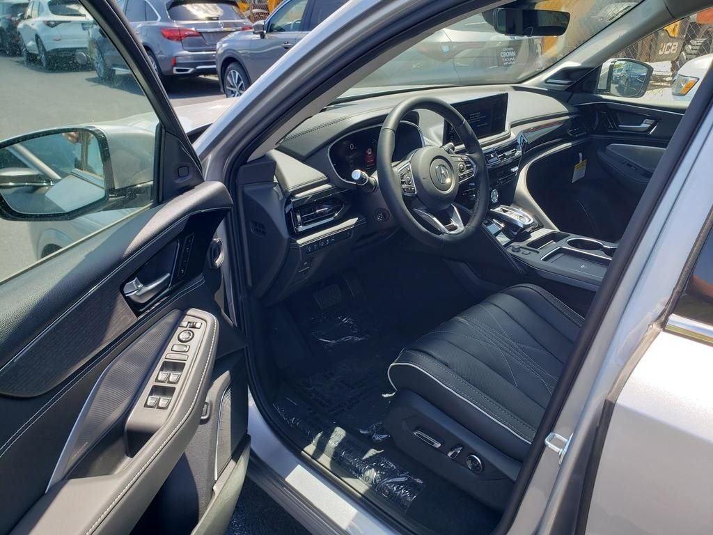 2026 Acura MDX Advance Package SH-AWD