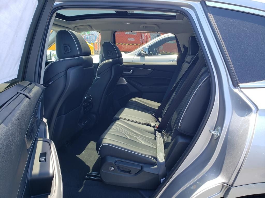 2026 Acura MDX Advance Package SH-AWD
