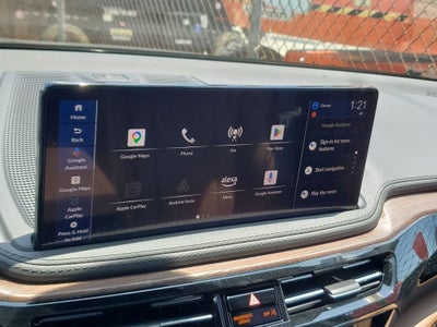 2026 Acura MDX Advance Package SH-AWD