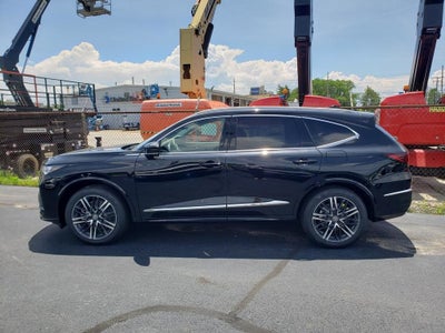 2026 Acura MDX Advance Package SH-AWD