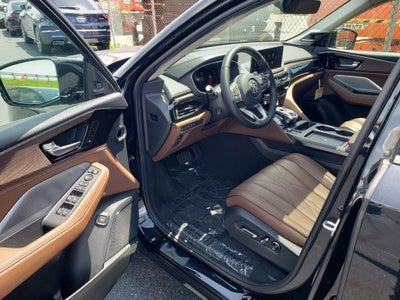 2026 Acura MDX Advance Package SH-AWD