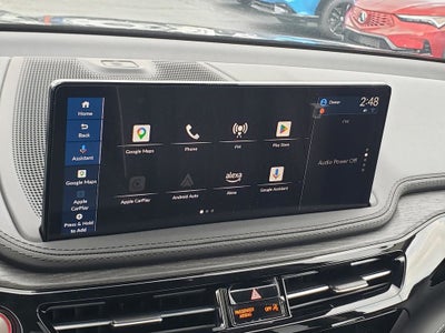 2026 Acura MDX Advance Package SH-AWD