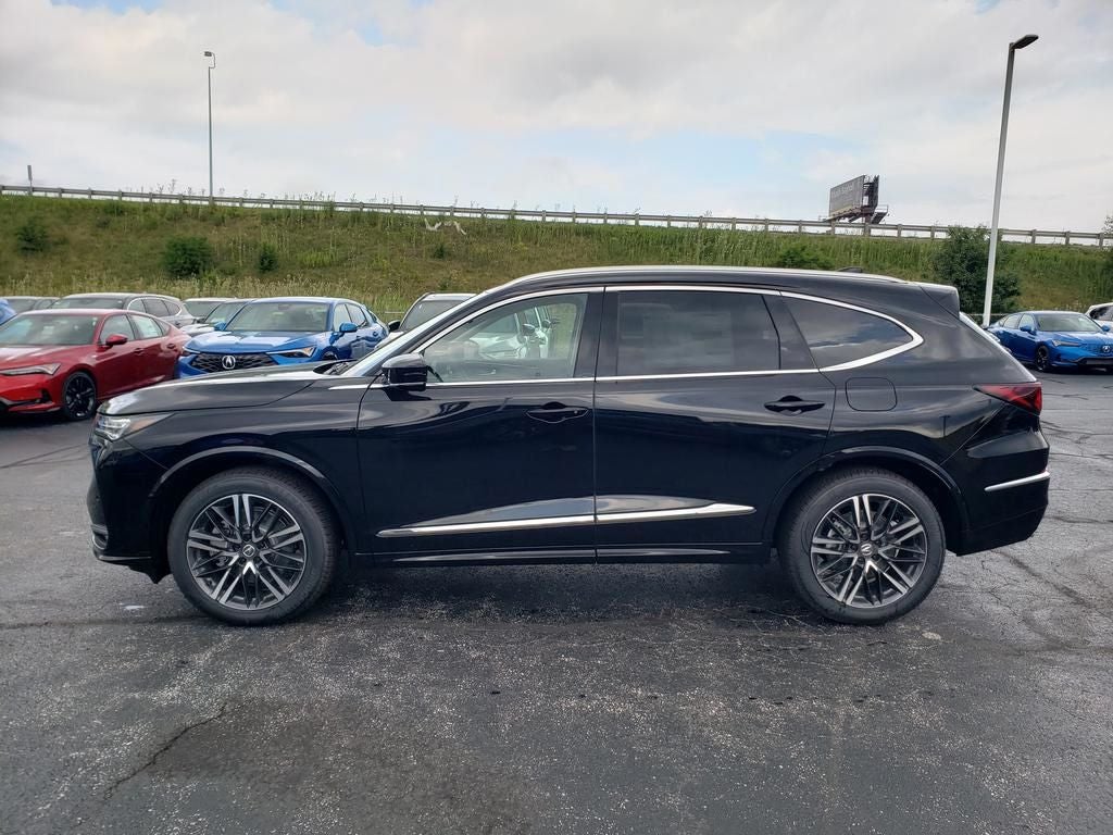 2026 Acura MDX Advance Package SH-AWD