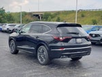 2026 Acura MDX Advance Package SH-AWD