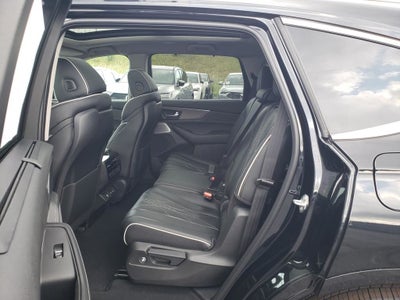 2026 Acura MDX Advance Package SH-AWD