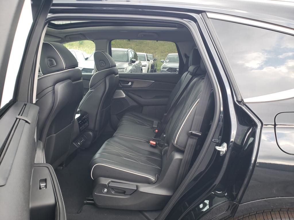 2026 Acura MDX Advance Package SH-AWD