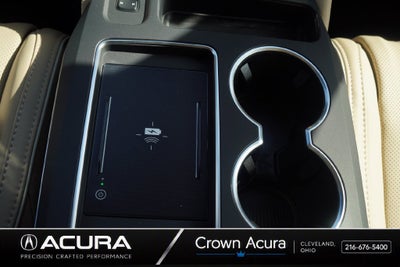 2026 Acura MDX Advance Package SH-AWD