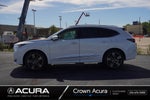 2026 Acura MDX Advance Package SH-AWD