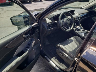 2023 Acura MDX Advance SH-AWD