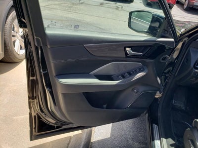 2023 Acura MDX Advance SH-AWD