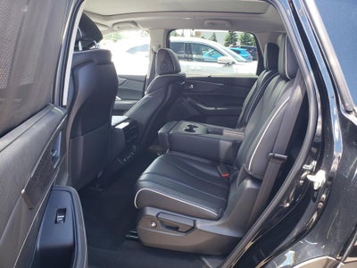 2023 Acura MDX Advance SH-AWD