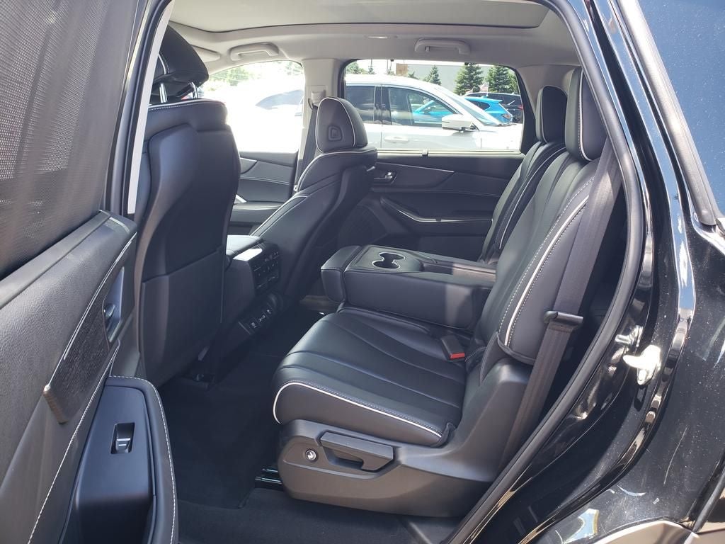 2023 Acura MDX Advance SH-AWD