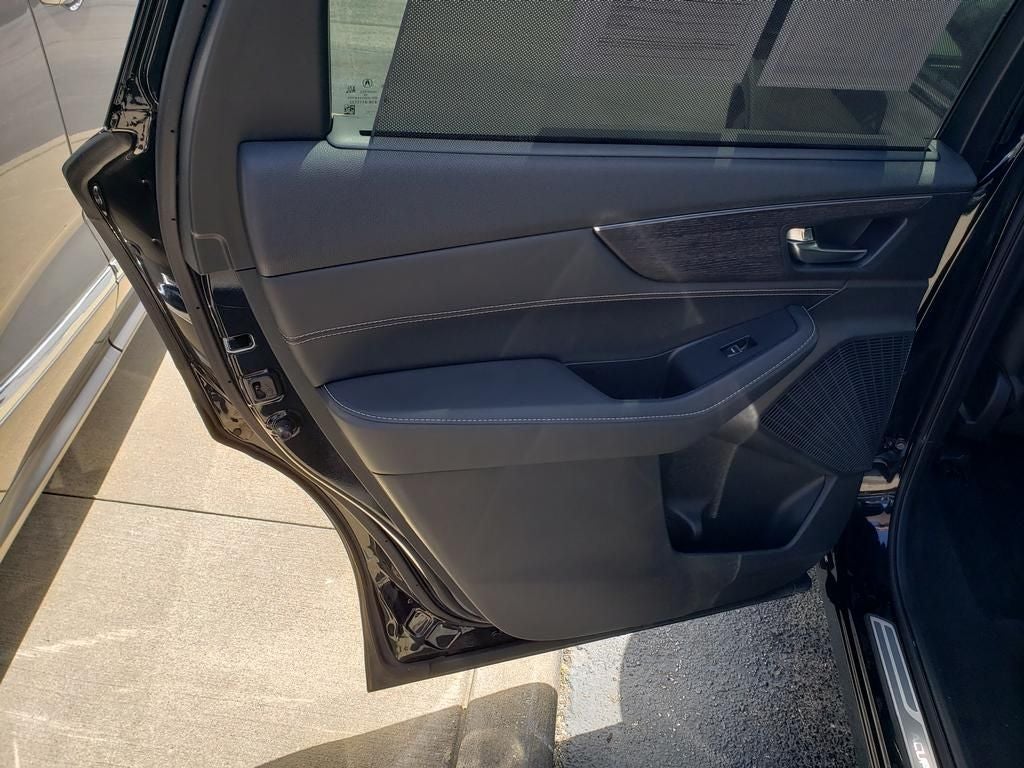 2023 Acura MDX Advance SH-AWD