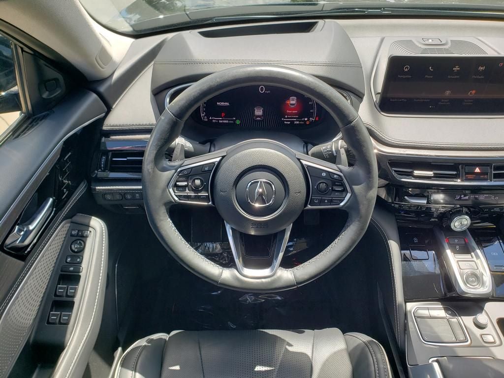 2023 Acura MDX Advance SH-AWD