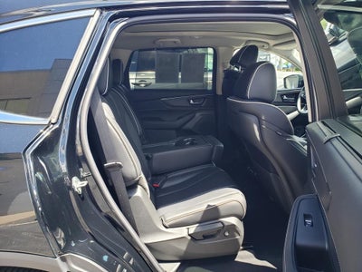 2023 Acura MDX Advance SH-AWD