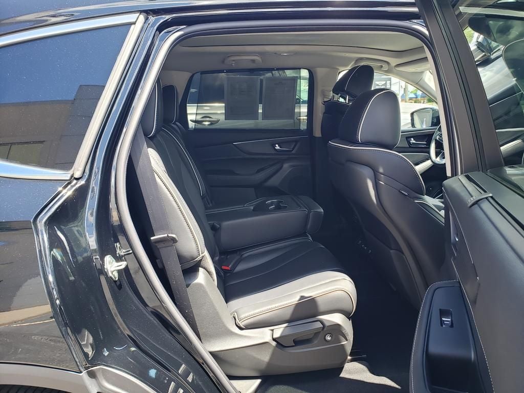 2023 Acura MDX Advance SH-AWD